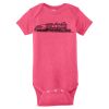Infant Vintage Fine Jersey Bodysuit Thumbnail