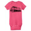 Infant Vintage Fine Jersey Bodysuit Thumbnail