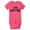 Infant Vintage Fine Jersey Bodysuit Thumbnail