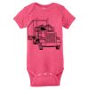 Infant Vintage Fine Jersey Bodysuit Thumbnail