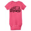 Infant Vintage Fine Jersey Bodysuit Thumbnail