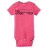 Infant Vintage Fine Jersey Bodysuit Thumbnail