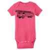 Infant Vintage Fine Jersey Bodysuit Thumbnail