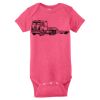 Infant Vintage Fine Jersey Bodysuit Thumbnail