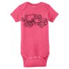 Infant Vintage Fine Jersey Bodysuit Thumbnail