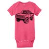 Infant Vintage Fine Jersey Bodysuit Thumbnail