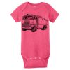 Infant Vintage Fine Jersey Bodysuit Thumbnail