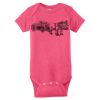 Infant Vintage Fine Jersey Bodysuit Thumbnail