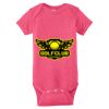 Infant Vintage Fine Jersey Bodysuit Thumbnail