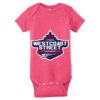 Infant Vintage Fine Jersey Bodysuit Thumbnail