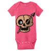 Infant Vintage Fine Jersey Bodysuit Thumbnail