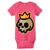Infant Vintage Fine Jersey Bodysuit Thumbnail