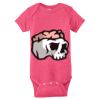 Infant Vintage Fine Jersey Bodysuit Thumbnail