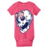 Infant Vintage Fine Jersey Bodysuit Thumbnail