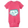 Infant Vintage Fine Jersey Bodysuit Thumbnail