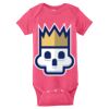 Infant Vintage Fine Jersey Bodysuit Thumbnail
