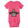 Infant Vintage Fine Jersey Bodysuit Thumbnail