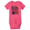 Infant Vintage Fine Jersey Bodysuit Thumbnail