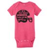 Infant Vintage Fine Jersey Bodysuit Thumbnail