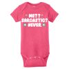 Infant Vintage Fine Jersey Bodysuit Thumbnail