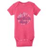 Infant Vintage Fine Jersey Bodysuit Thumbnail
