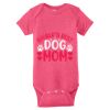 Infant Vintage Fine Jersey Bodysuit Thumbnail