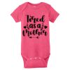 Infant Vintage Fine Jersey Bodysuit Thumbnail