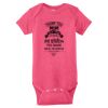 Infant Vintage Fine Jersey Bodysuit Thumbnail
