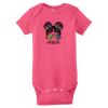 Infant Vintage Fine Jersey Bodysuit Thumbnail