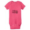 Infant Vintage Fine Jersey Bodysuit Thumbnail