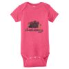 Infant Vintage Fine Jersey Bodysuit Thumbnail