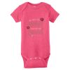 Infant Vintage Fine Jersey Bodysuit Thumbnail