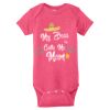 Infant Vintage Fine Jersey Bodysuit Thumbnail