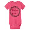Infant Vintage Fine Jersey Bodysuit Thumbnail