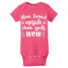 Infant Vintage Fine Jersey Bodysuit Thumbnail