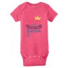 Infant Vintage Fine Jersey Bodysuit Thumbnail