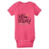 Infant Vintage Fine Jersey Bodysuit Thumbnail