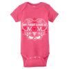 Infant Vintage Fine Jersey Bodysuit Thumbnail
