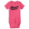 Infant Vintage Fine Jersey Bodysuit Thumbnail