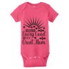 Infant Vintage Fine Jersey Bodysuit Thumbnail
