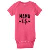 Infant Vintage Fine Jersey Bodysuit Thumbnail