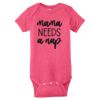 Infant Vintage Fine Jersey Bodysuit Thumbnail