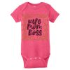 Infant Vintage Fine Jersey Bodysuit Thumbnail