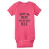Infant Vintage Fine Jersey Bodysuit Thumbnail