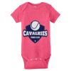 Infant Vintage Fine Jersey Bodysuit Thumbnail
