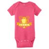 Infant Vintage Fine Jersey Bodysuit Thumbnail