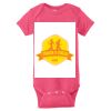 Infant Vintage Fine Jersey Bodysuit Thumbnail