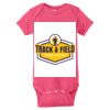 Infant Vintage Fine Jersey Bodysuit Thumbnail
