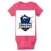 Infant Vintage Fine Jersey Bodysuit Thumbnail