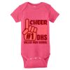 Infant Vintage Fine Jersey Bodysuit Thumbnail